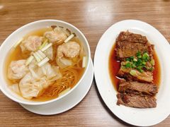 -百福麵家(新馬路店)