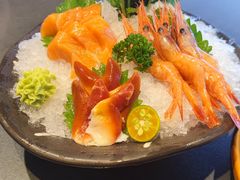 -牛武士寿喜烧·和牛火锅自助(全球首店)