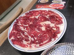 -小牛海记潮汕牛肉店(永定路店)