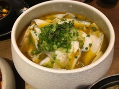 -榕意·川味之美(深业上城店)