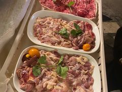 -小煵记·打边炉(西丽文光店)