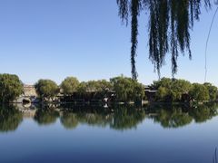 -百脉泉景区