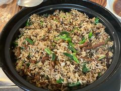 黄鳝饭-富哥食店