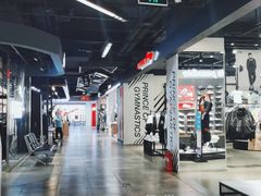 -乐享城购物中心