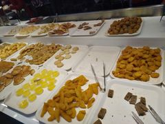 -文星素食(兴华路店)