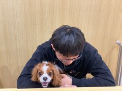 -Double Rui宠物酒店