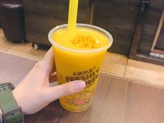 -许留山(梳士巴利道店)