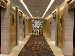 -济南富力凯悦酒店