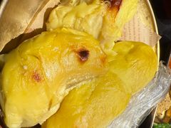 -何发发和牛烧肉·鳗鱼榴莲放题自助(乐峰广场店)