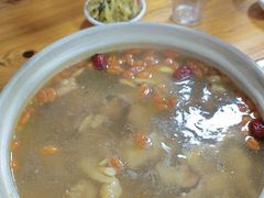 -潮陈记土鸡火锅(东厦北路店)