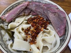 -马遂林烩面馆(少室路店)