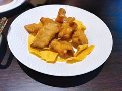 -庐灶江南·江南菜·四合院Bistro(东直门·华侨夜泊君亭店)