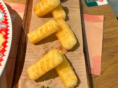 -塔哈尔·新疆盛宴(复地活力城店)