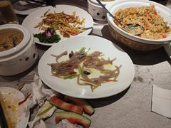 -紫鑫阁饭庄(长安店)