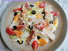 -The Rug Cafe(王府中环店)