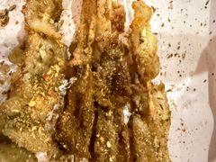 -新华阿喜烧烤(嘉泰雅园店)