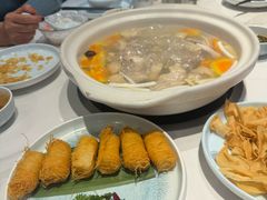 -龙泉人椰子鸡.糟粕醋.海南菜(三亚旗舰店)