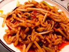 -雲蜀龙阁·金牌水煮鱼(方庄店)