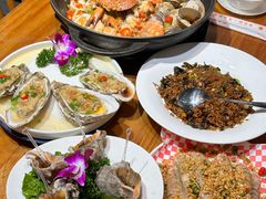 -大厨的餐厅(曾厝垵总店)