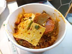 -萝鸡思味秘制泡菜(万家丽店)