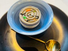 黑芝麻红豆冰糕-三号黄浦会Canton Table