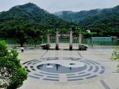 -飞霞风景名胜区