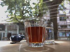 -Onirii Coffee(长乐路店)