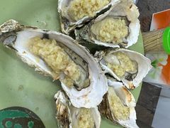 -贞姨美食·老字号海鲜大排档