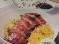 -翠华餐厅(宝安壹方城店)