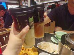 -潮界(虹桥新天地店)