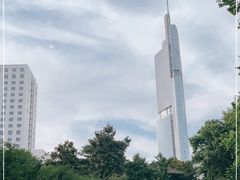 -紫峰大厦