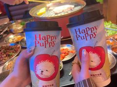 -西塔老太太泥炉烤肉(上海七宝领展广场店)