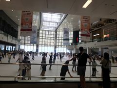 -冰纷万象滑冰场(深圳万象城店)