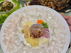 -顺德渔村·岭南一号