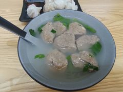 -汕味十足·汕尾特色小吃(海珠店)
