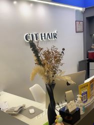 -CIT造型·烫发·染发