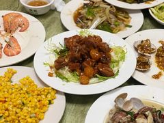 -华春餐馆(鱼山路店)