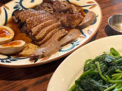 -陈鹏鹏潮汕菜(世界之窗店)