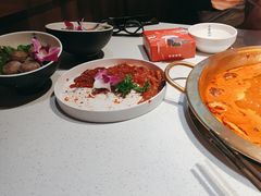 -小龙坎火锅(总店)