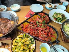 -郭家大院 老南京土菜(九霄店)