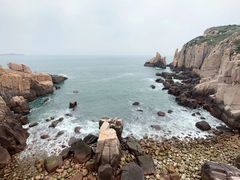 -南麂列岛