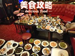 -萧邦音乐会所KTV·蒸汽活海鲜自助(福田店)