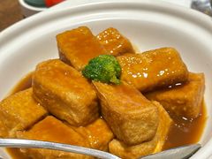 -闽鄂情·闽南招财鸭(水头店)