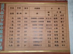 -平遥县衙