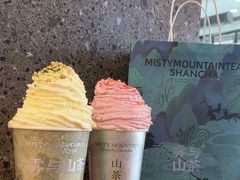 -雾与山茶(大禹城店)