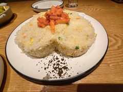 -星光小把串·海鲜烧烤(西安路店)