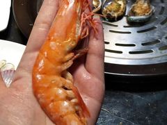 -睿柏云酒店-餐厅