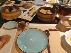 -海航大厦万豪酒店彩海轩中餐厅(霄云路店)