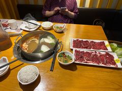 -海银海记潮汕牛肉火锅(新港中路海珠店)