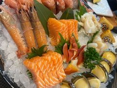 -菊上日式料理(蚌埠银泰店)